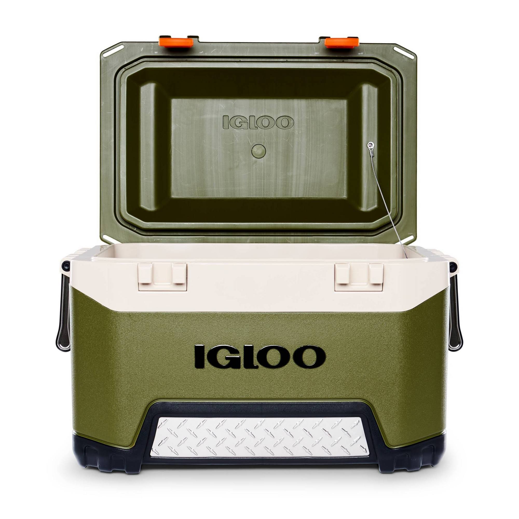 Igloo BMX 52qt Cooler - Green