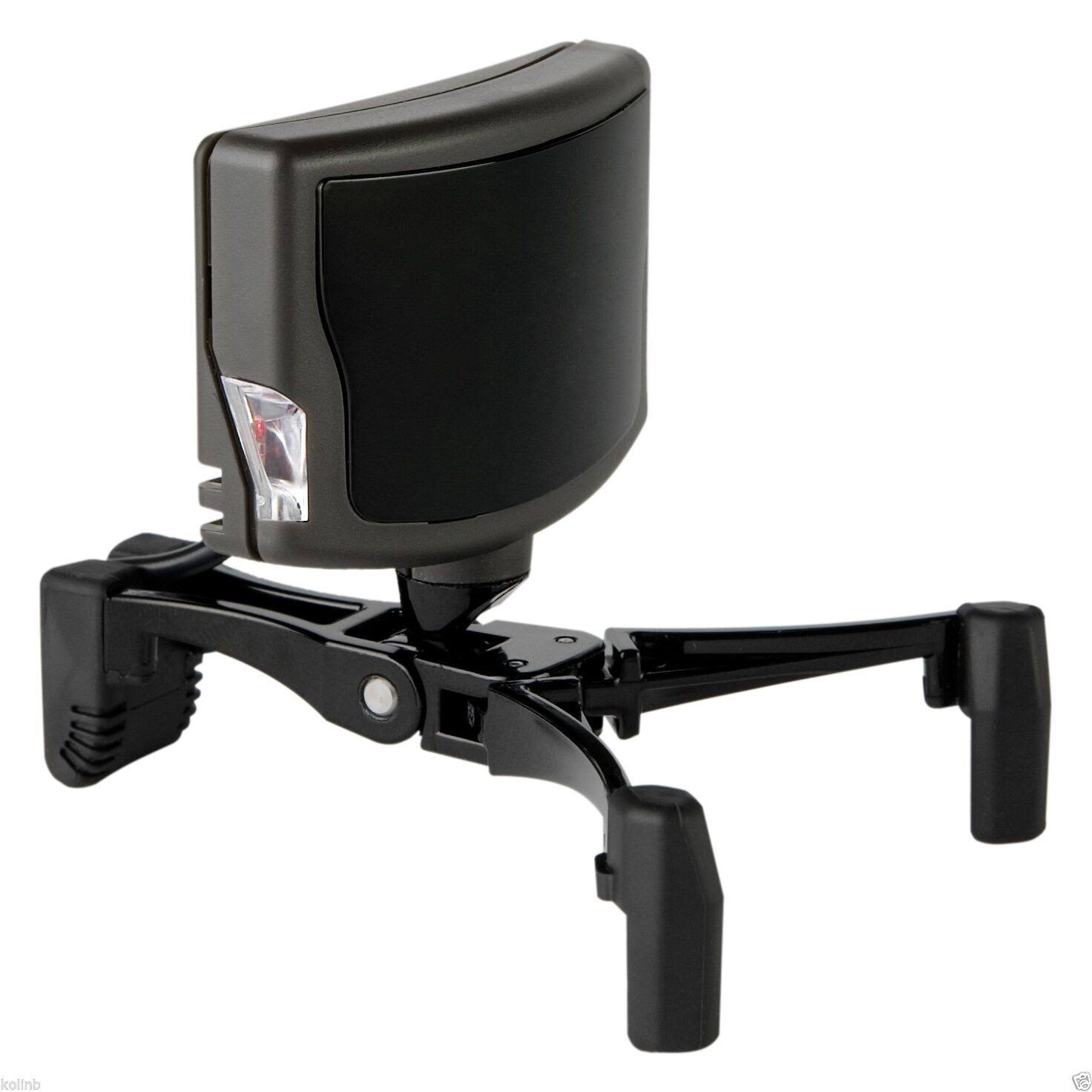 Natural Point TrackIR 5 Premium Head Tracking for Gaming