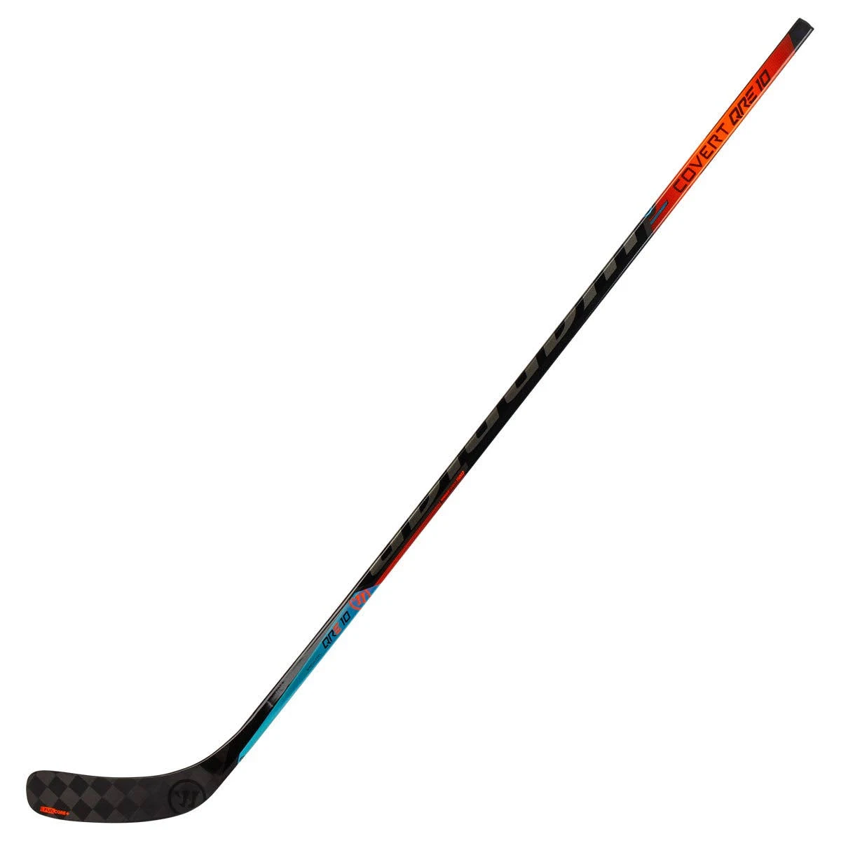 Warrior Covert QRE 10 Grip Hockey Stick- SR