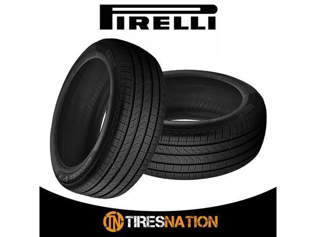 Pirelli - Cinturato P7 All Season - 205/55R17 91H