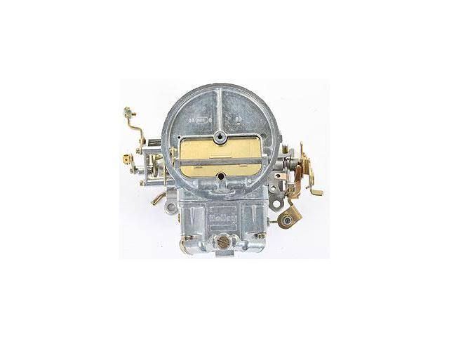 Holley 0-4412S Performance 500 CFM Carburetor