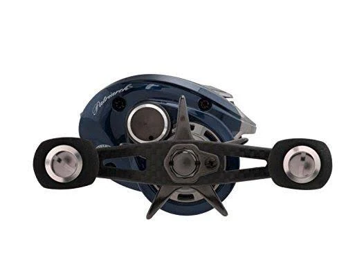 Pflueger Patriarch Low Profile Baitcast Reel