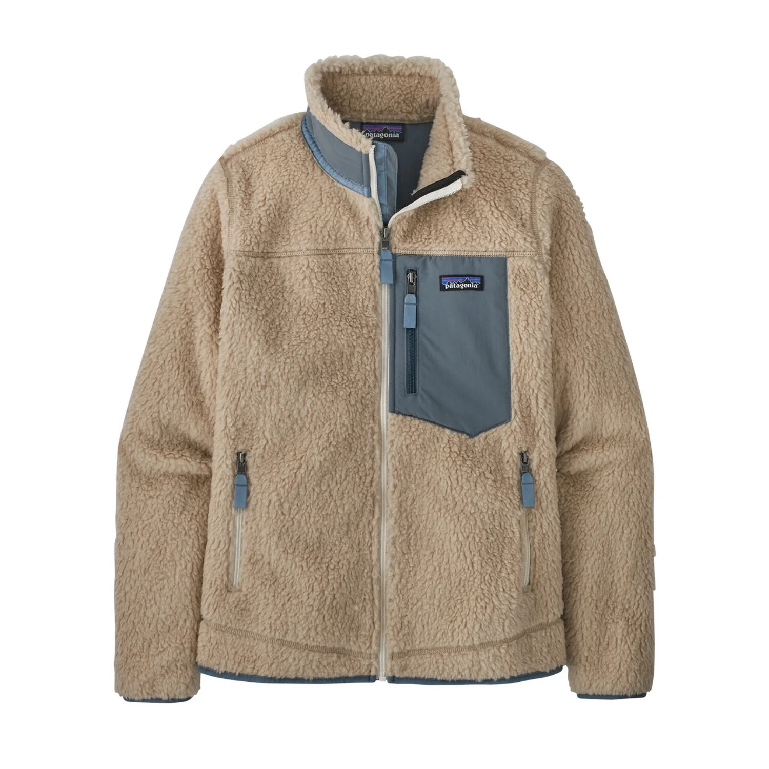 Patagonia Classic Retro-X Jacket - Women's