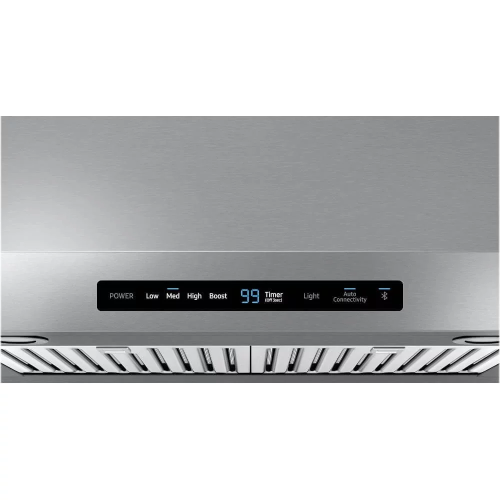 Samsung NK36N7000US 36 inch Stainless Under Cabinet Range Hood