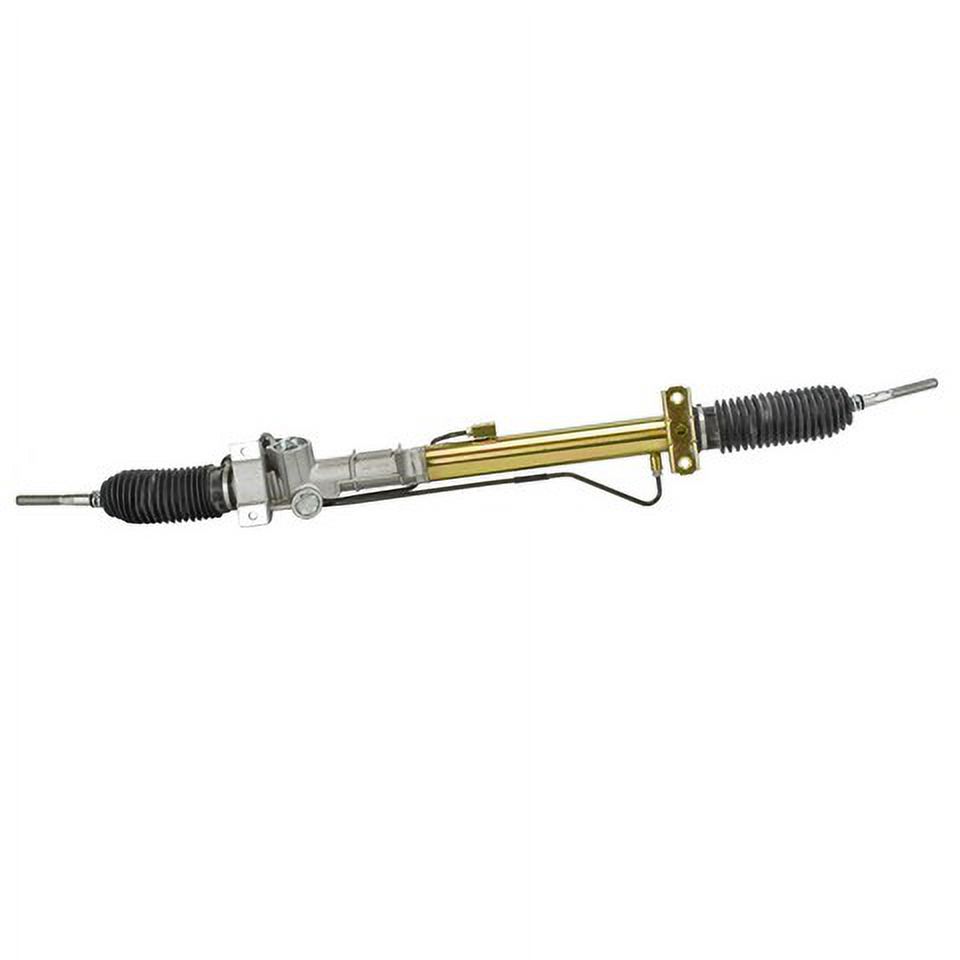 Atlantic Automotive Engineering Rack And Pinion Assembly P/N:3493N