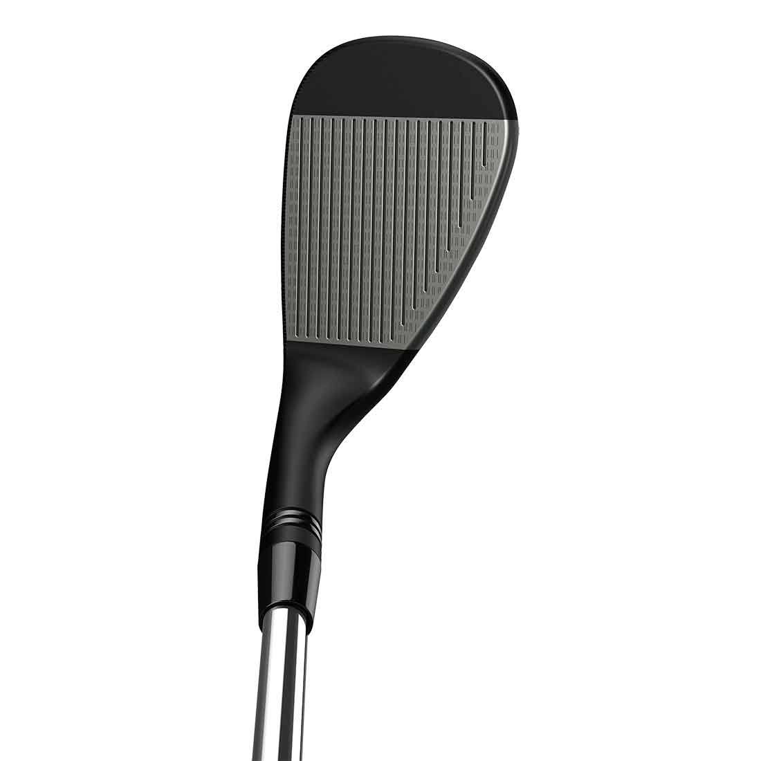 TaylorMade Milled Grind 2 Black Wedge