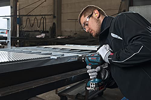 Bosch 2-Tool Combo Kit