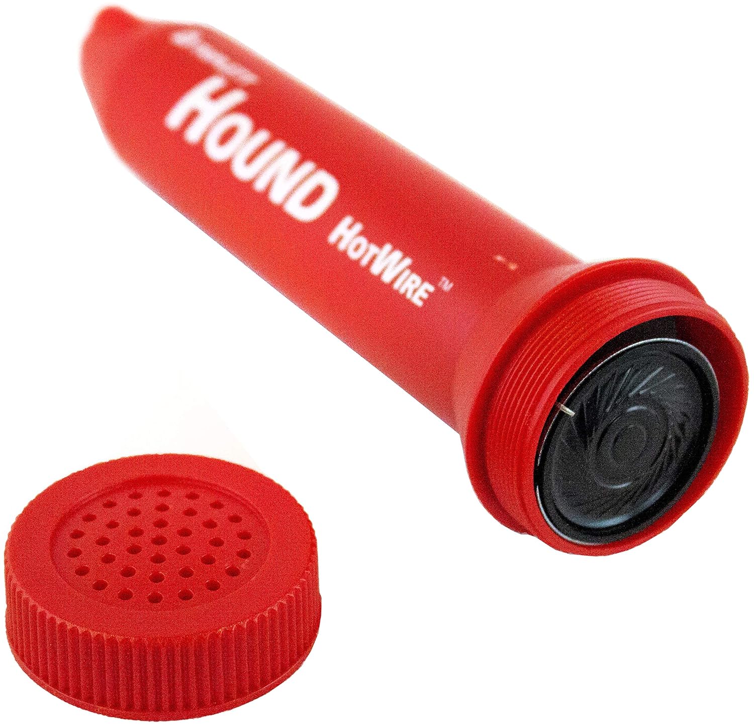 Triplett Fox & Hound Premium Tone and Probe Wire Tracing Kit Generates Multiple Tones with Adjustable Sensitivity for Electrical Wire, LAN Cable, Telephone, and More (3399)