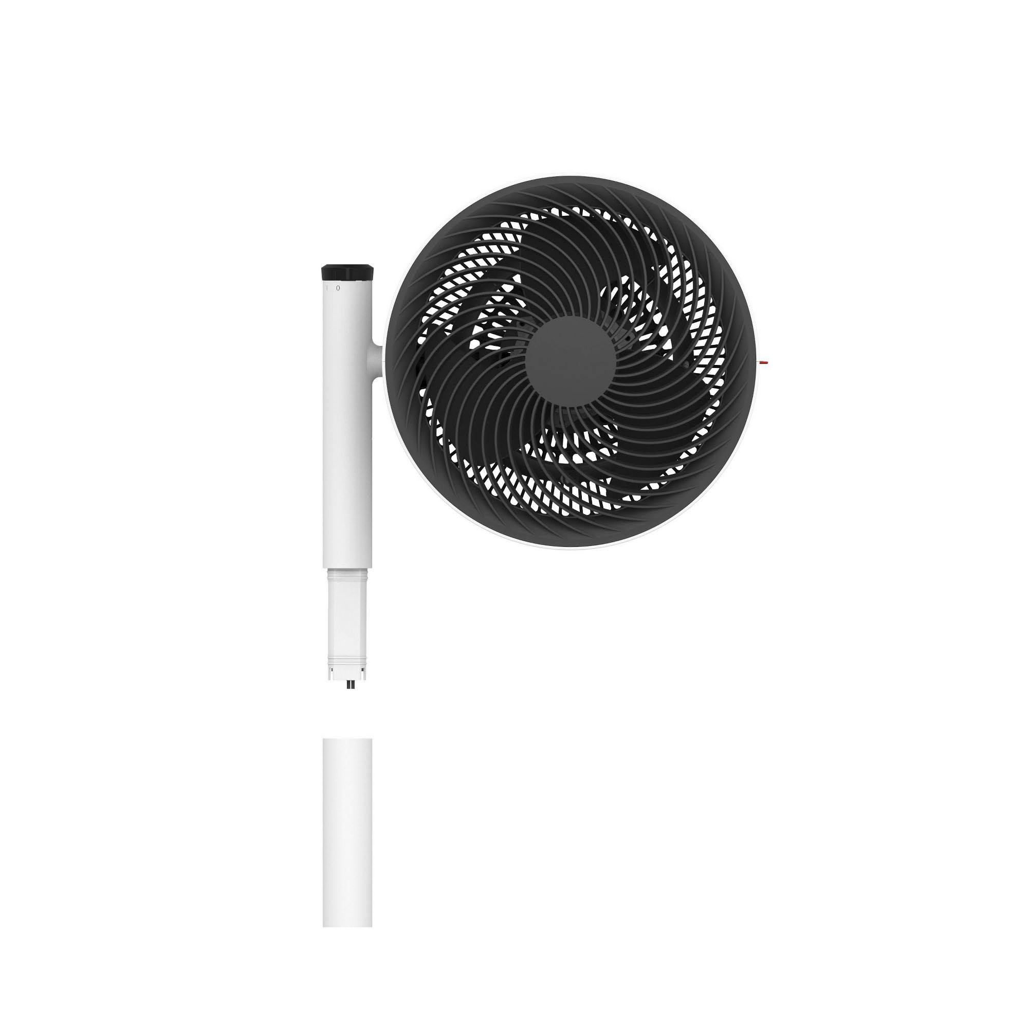 Boneco F230 Adjustable Pedestal Fan