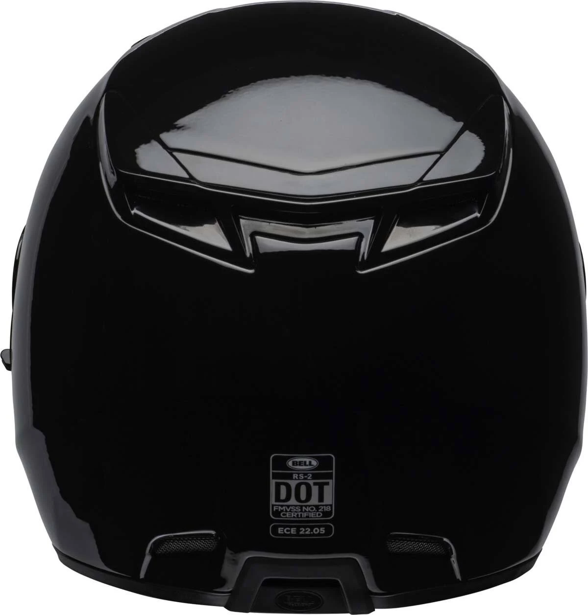 Bell RS-2 Helmet Small Black