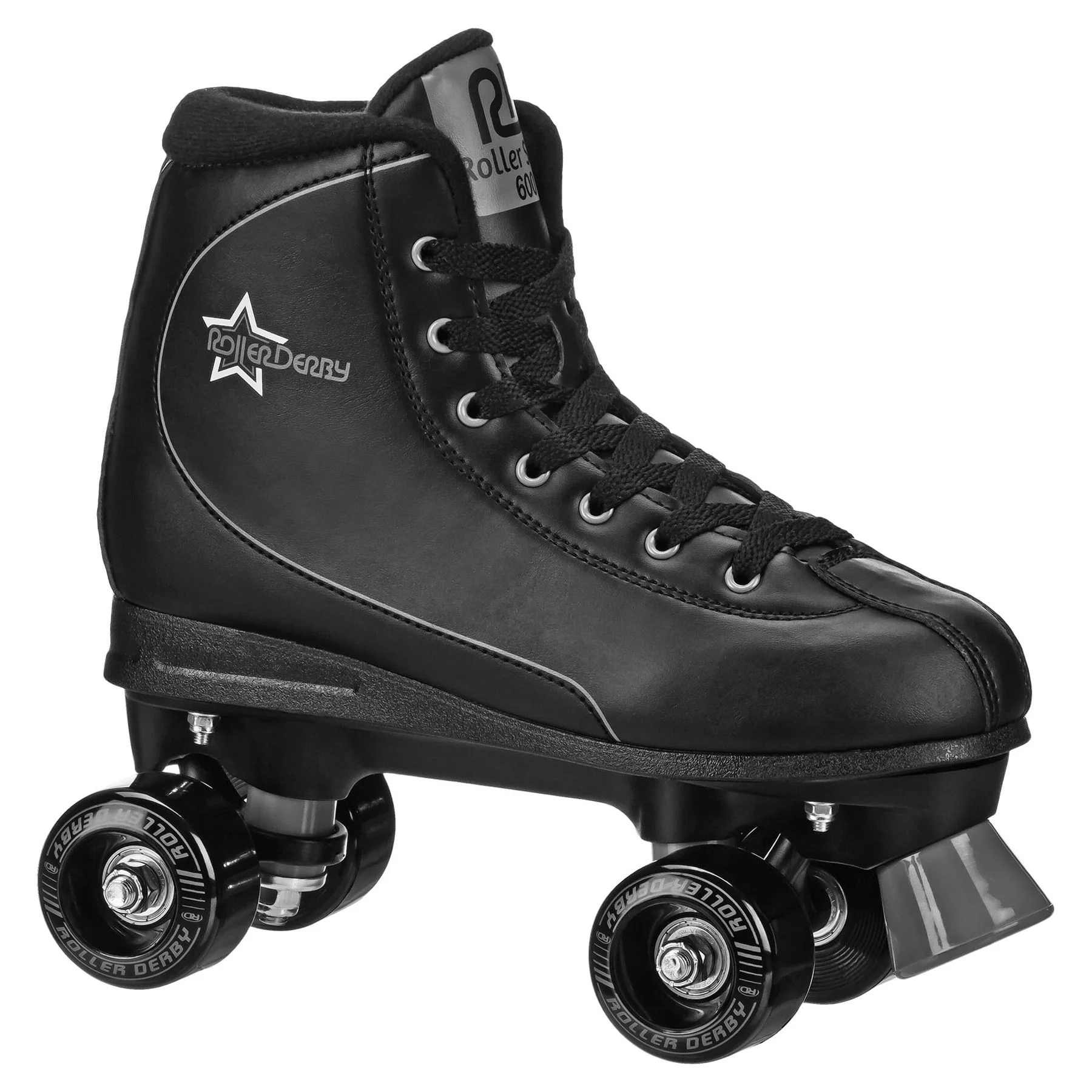 Roller Derby Roller Star 600 Men's High-Top Roller Skates - Curated Treasures Market