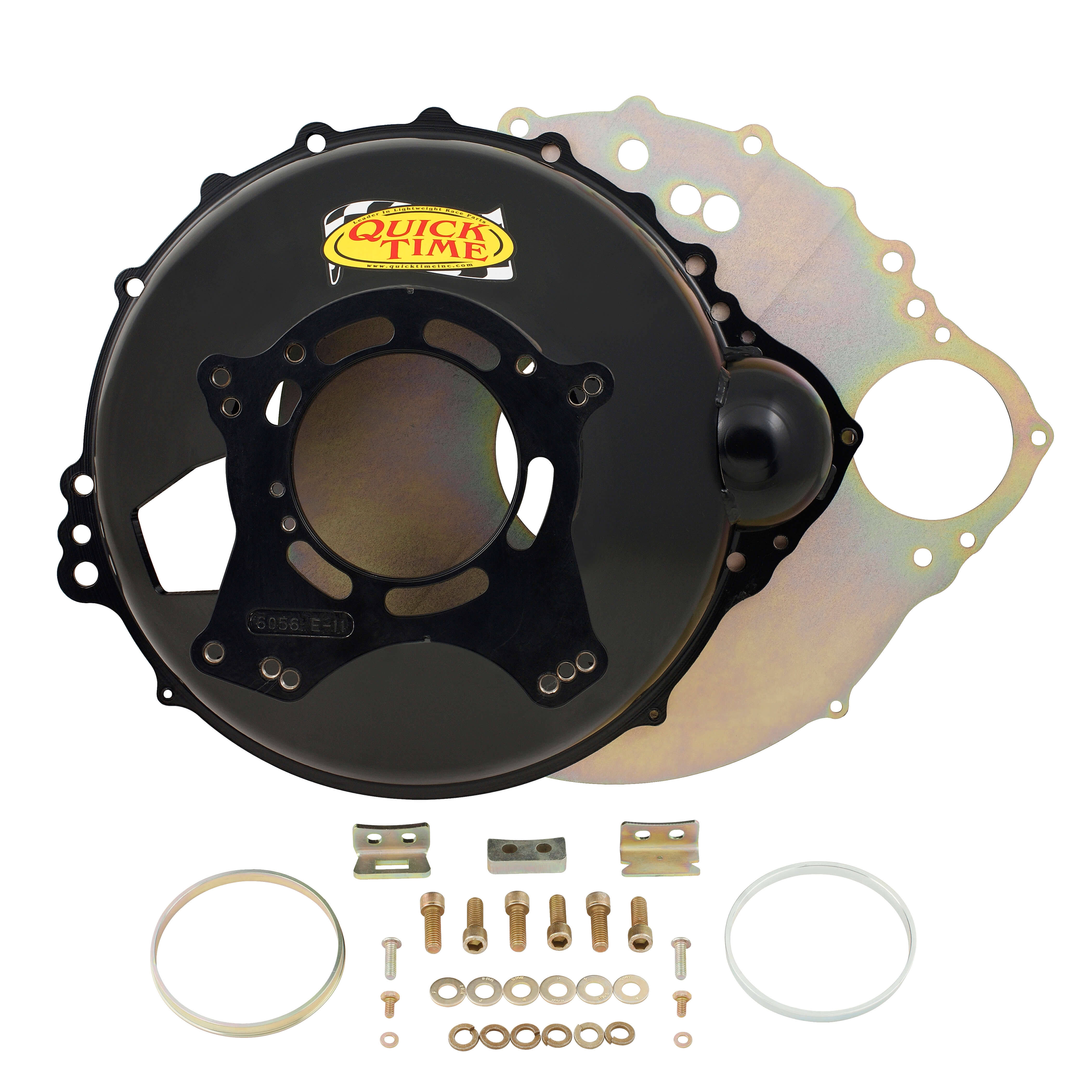QuickTime RM-6056 Bellhousing