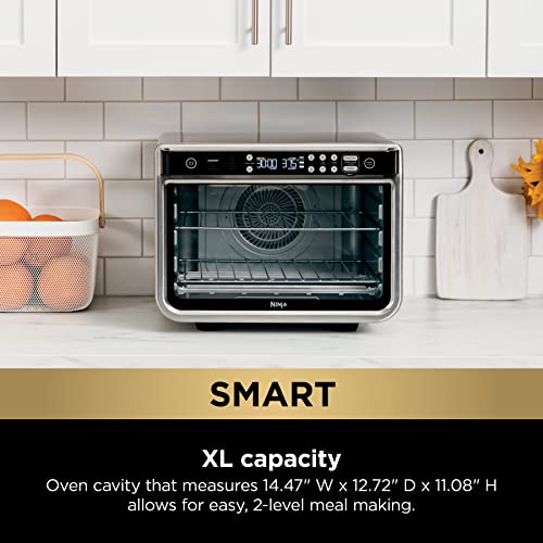 Ninja DT2 Foodi 10-in-1 XL Air Fry Toaster Oven