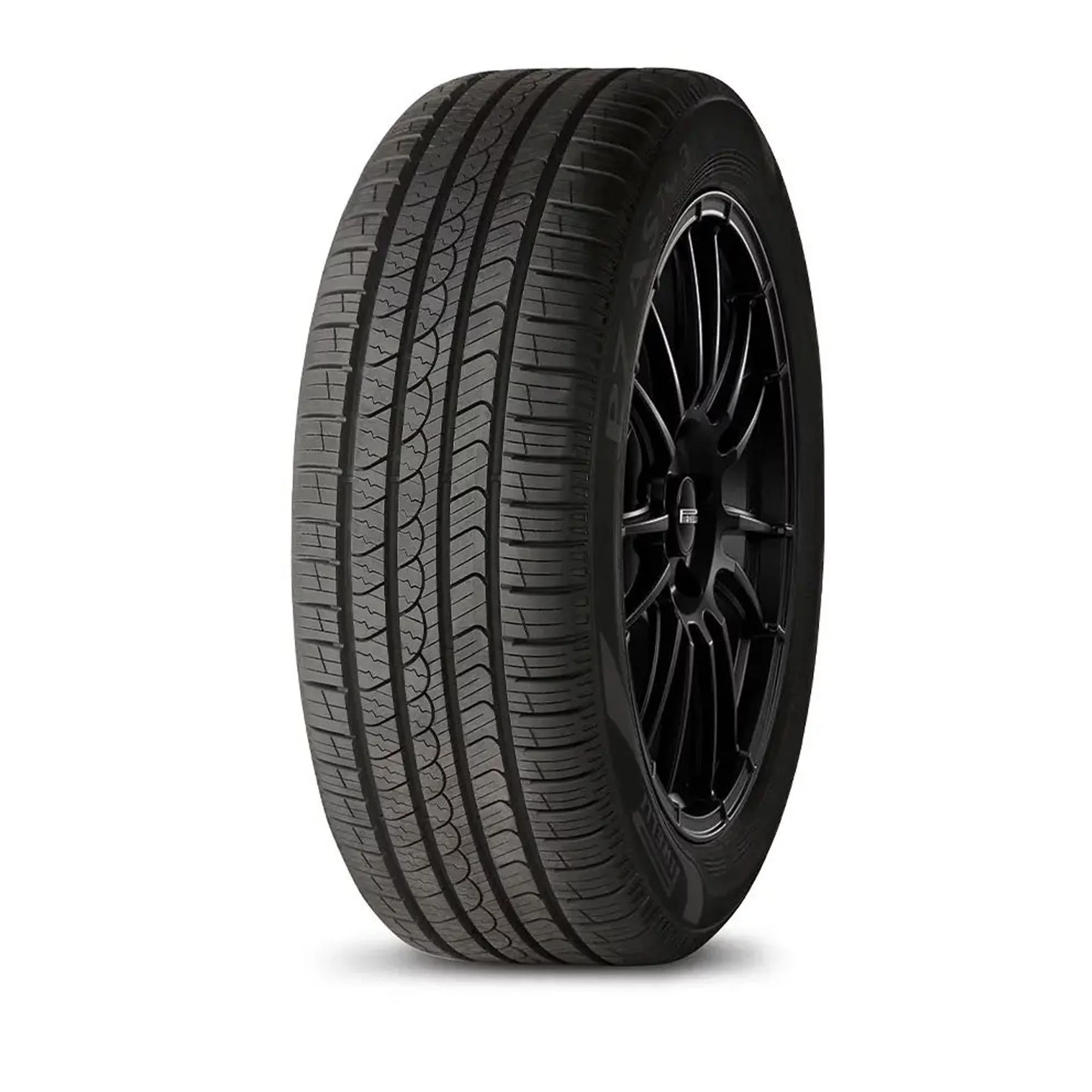 Pirelli P7 All Season Plus 3 All Season 245/40R19 98V XL Passenger Tire