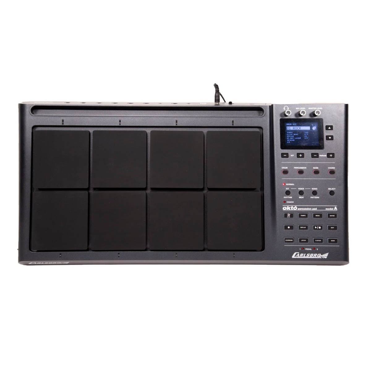Carlsbro Okto A Percussion Pad
