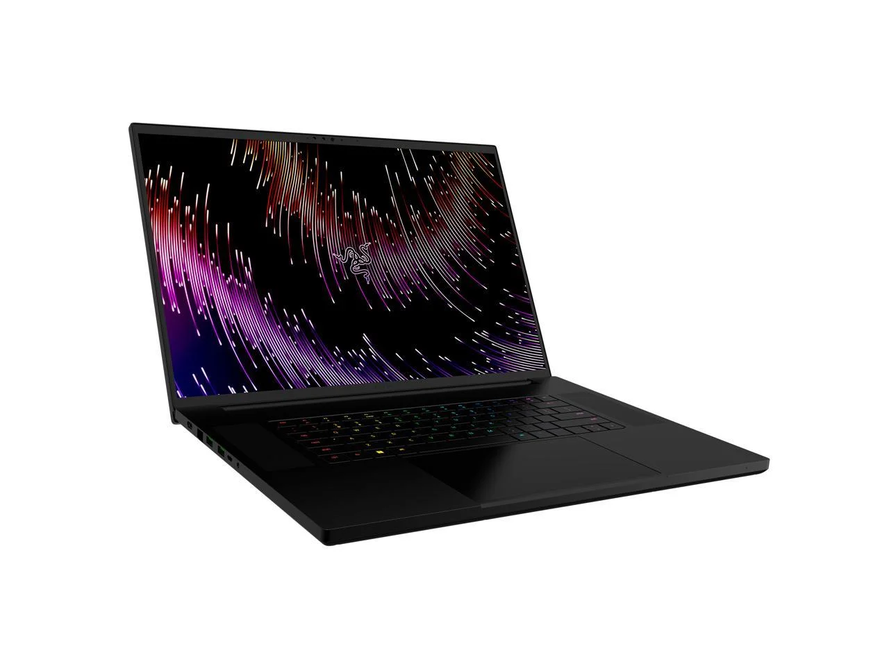 Blade 18 18" QHD+ 240Hz Gaming Laptop, Intel Core i9-13950HX 2.2GHz, 32GB RAM, 1TB SSD, NVIDIA GeForce RTX 4080 12GB, Windows 11 Home