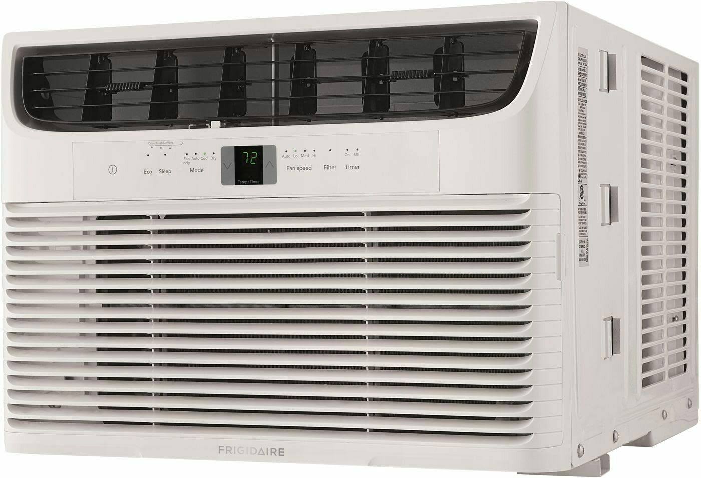 Frigidaire 10,000 BTU Window Air Conditioner