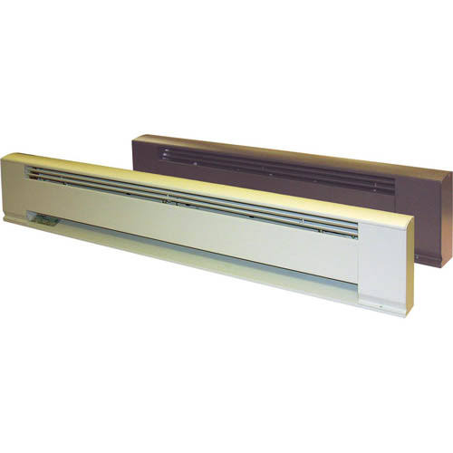 TPI F3715072B 1500W 208V Baseboard Heater