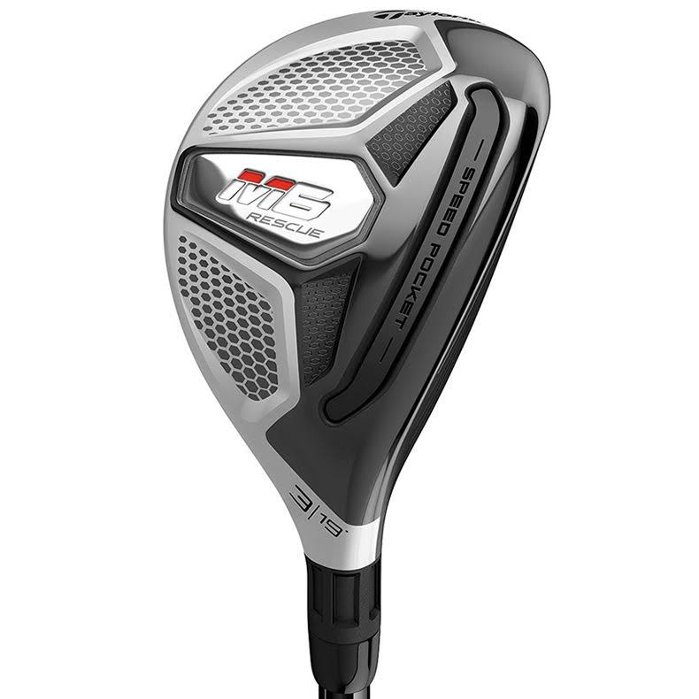TaylorMade M6 Golf Rescue