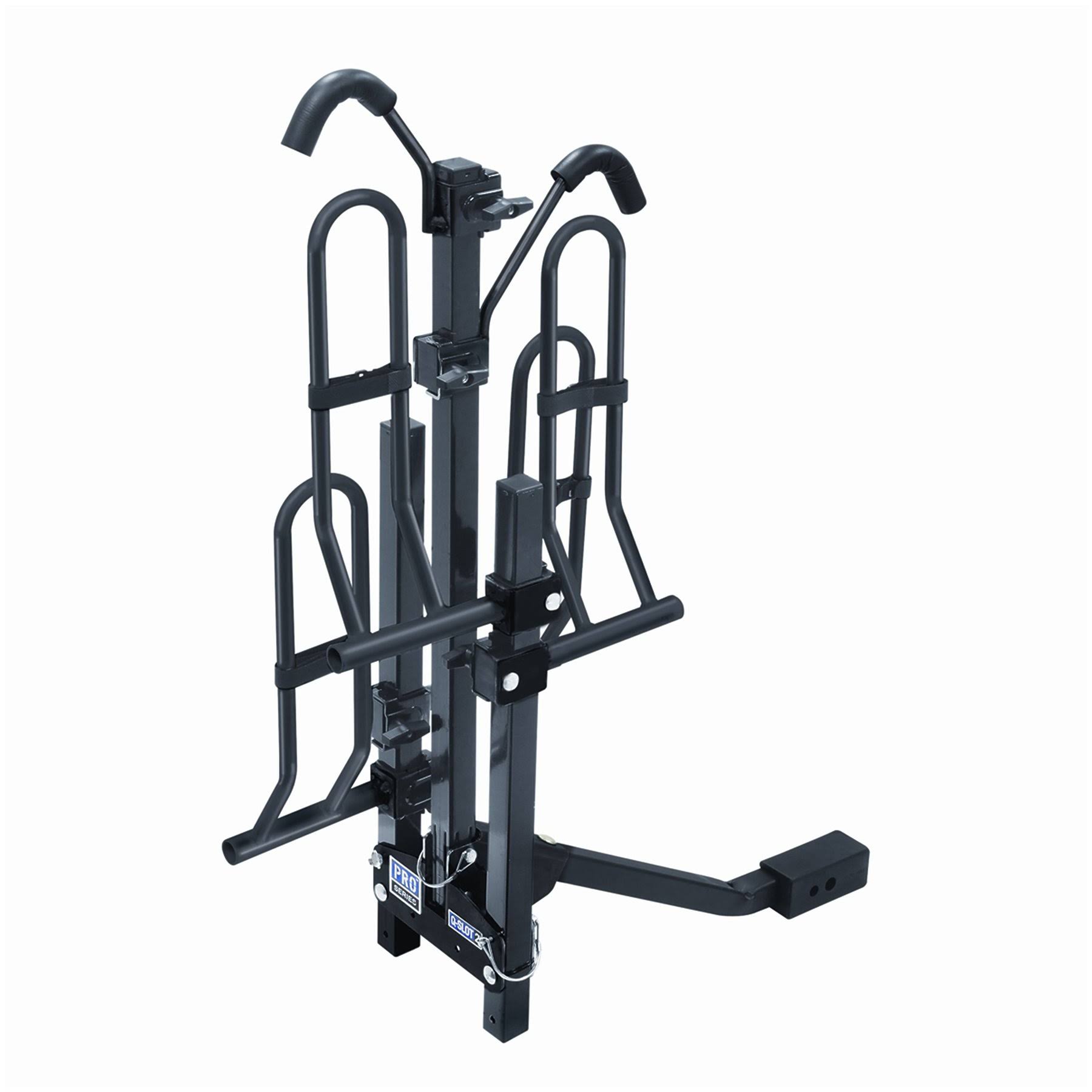 Pro Series 63134 Q-Slot 2 Bike Carrier