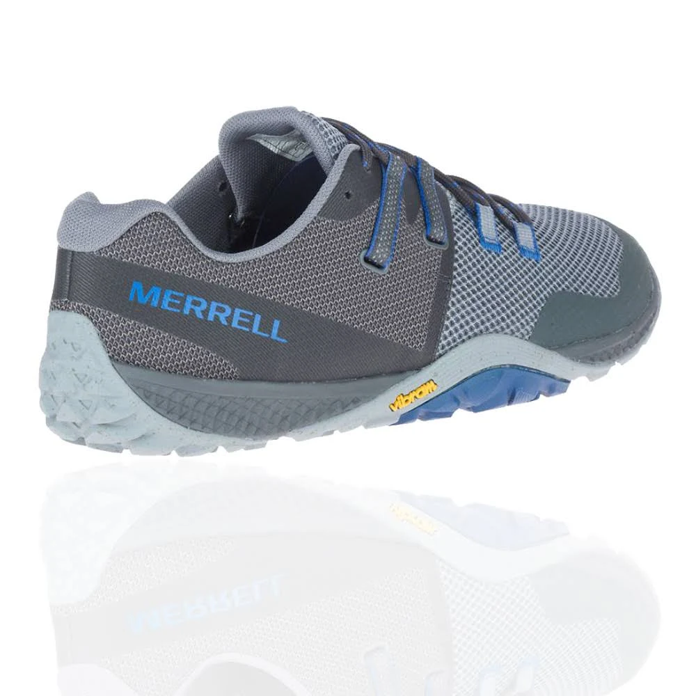 Merrell Men&s Trail Glove 6, Size: 11, Monument