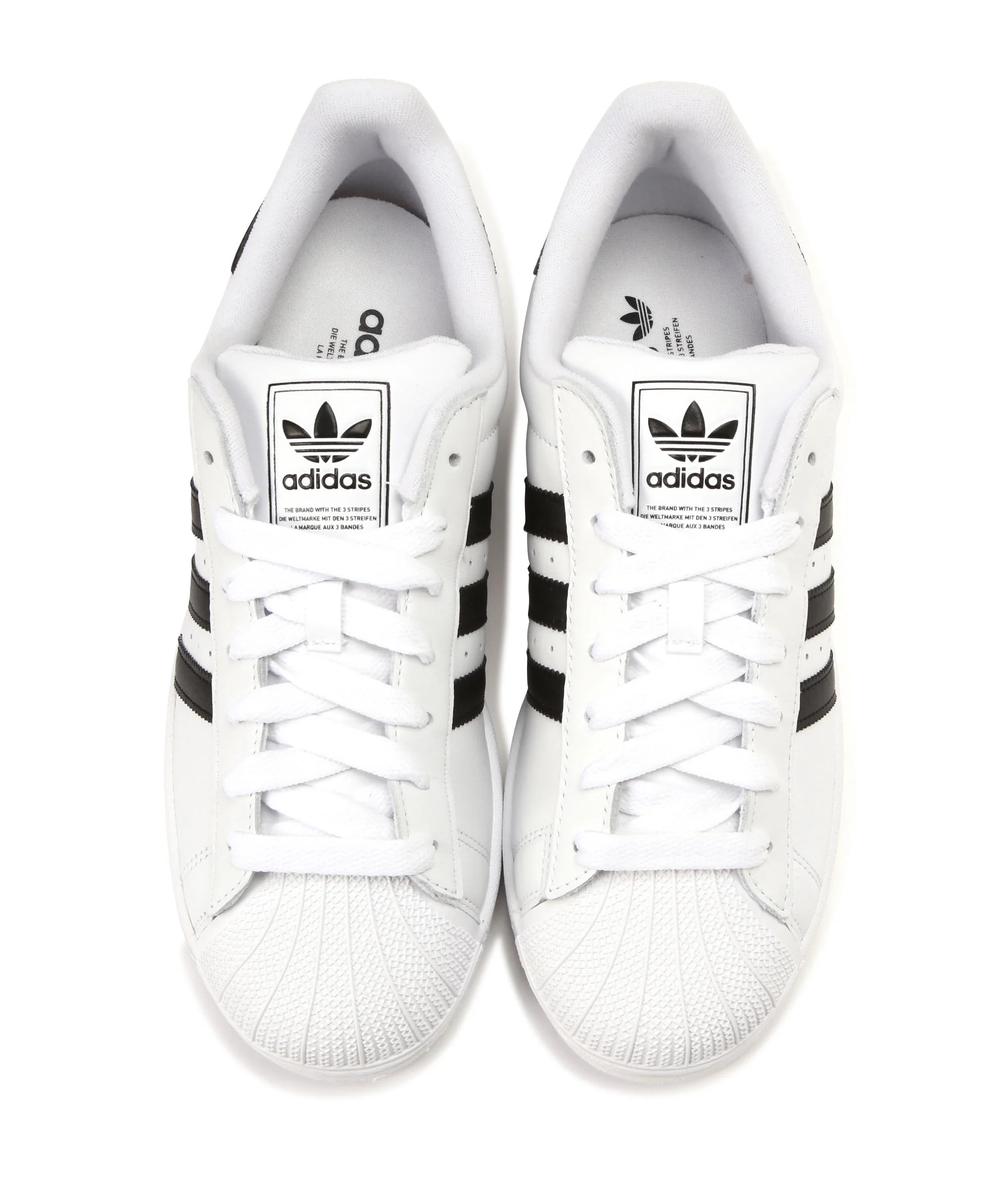 adidas Originals adidas SUPERSTAR II Men's