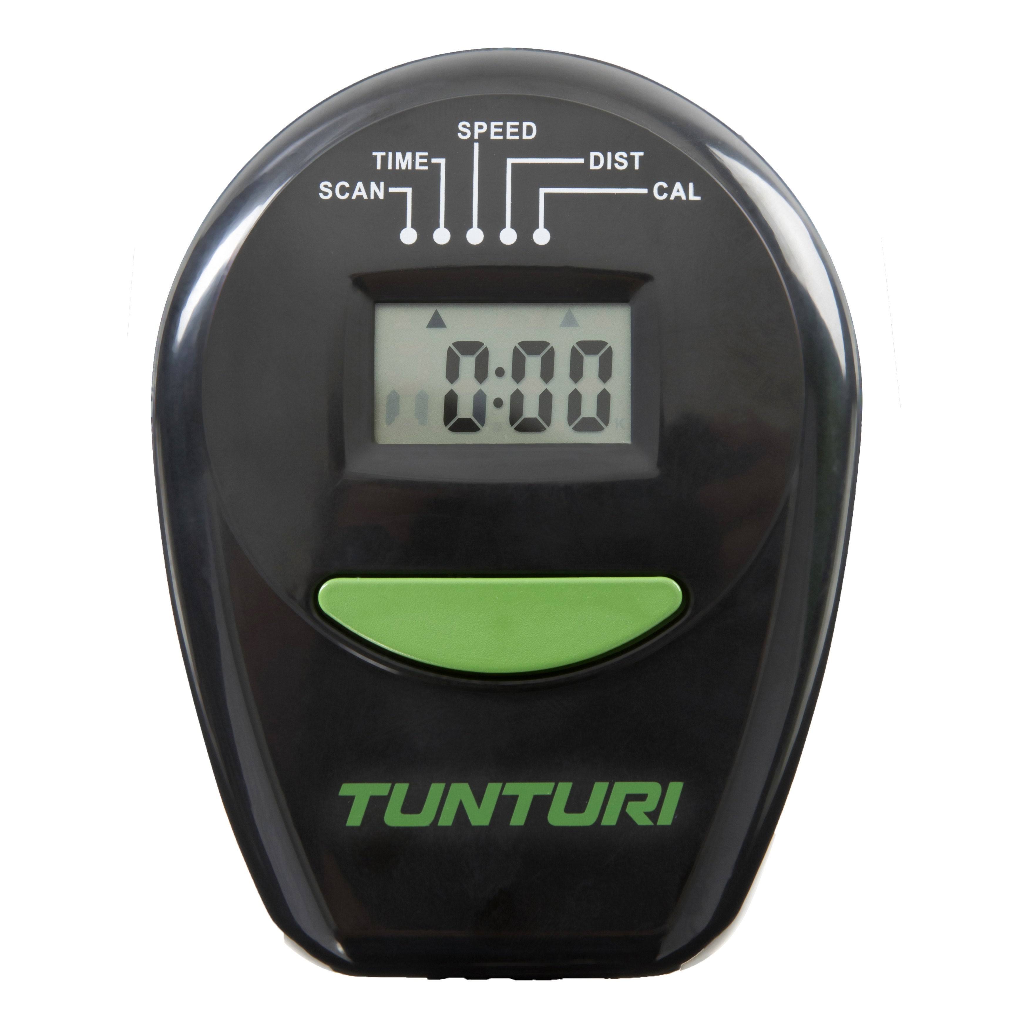 Tunturi S30 Cardio Fit Series Indoor Cycling Bike