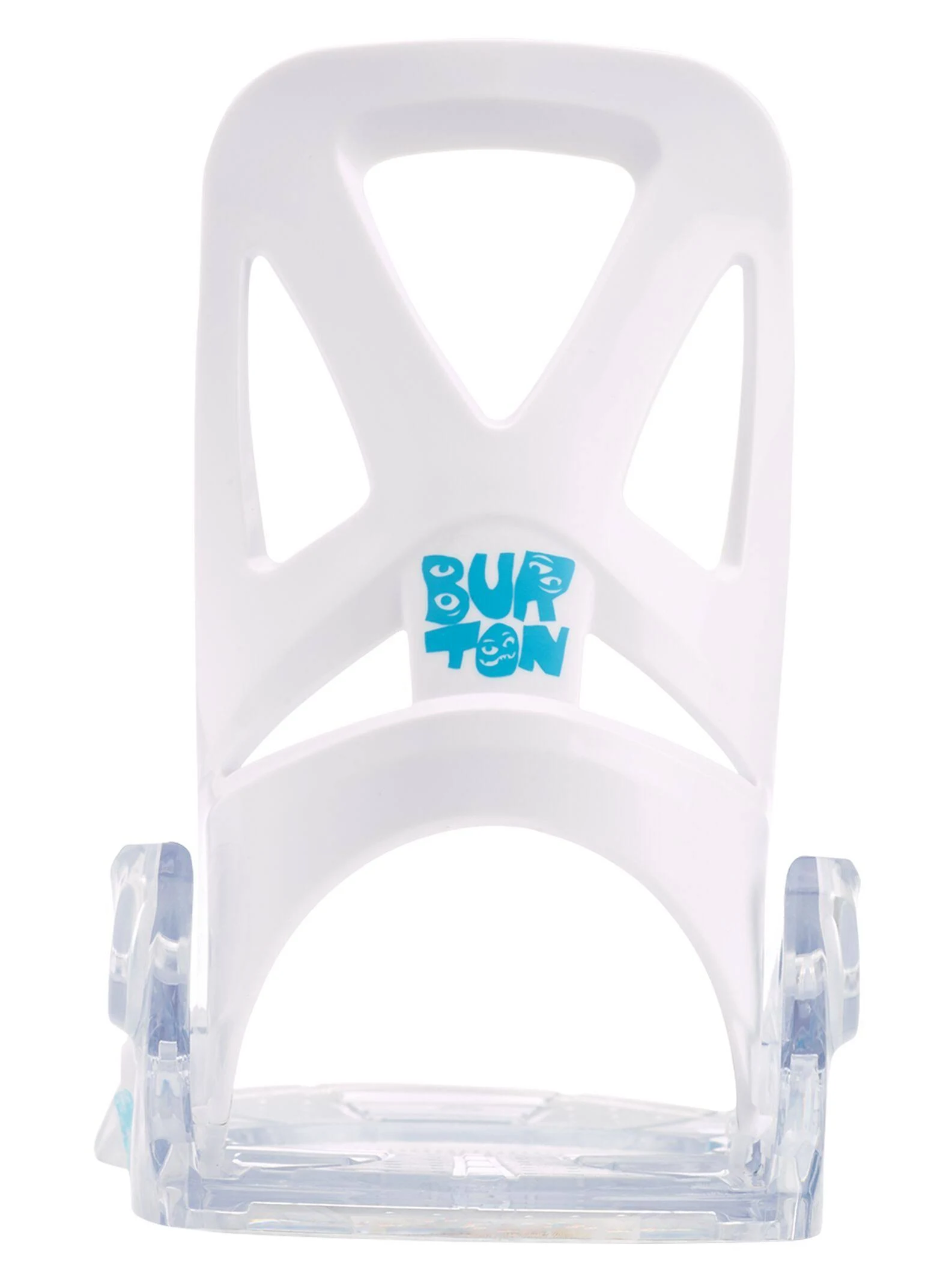 Burton Grom Youth Snowboard Bindings 2020 (Black, XS)