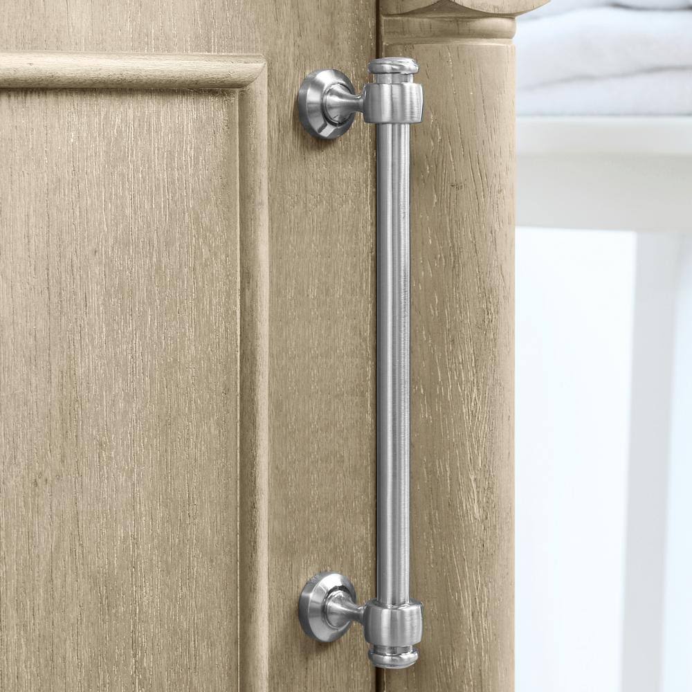 Home Decorators Collection Aberdeen 36 in. x 22 in. D Bath Vanity in Antique Oak with Carrara Marble Vanity Top in White with Wh