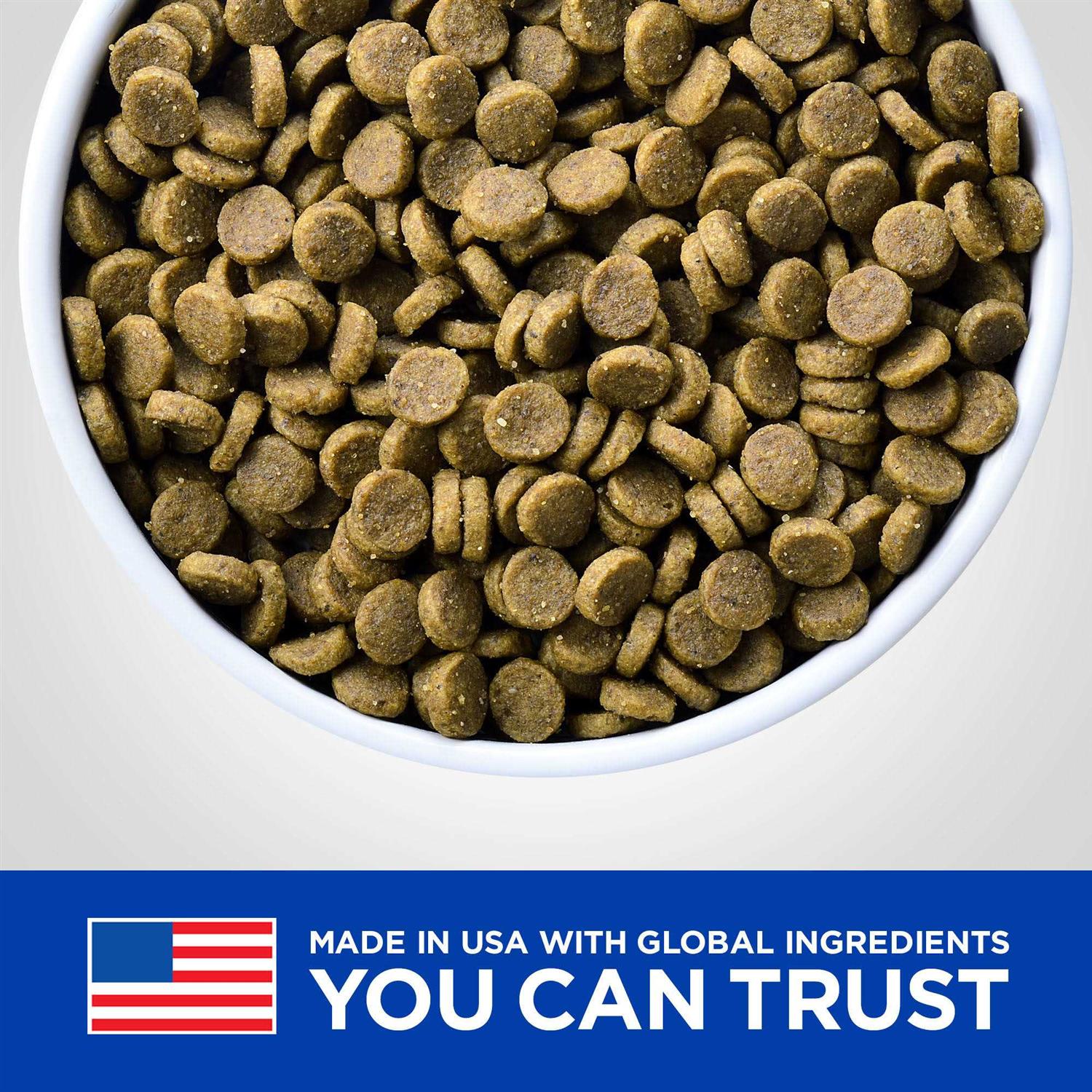 Hill's Prescription Diet k/d Kidney Care + Mobility Chicken Dry Dog Food - Pet Supplies online store