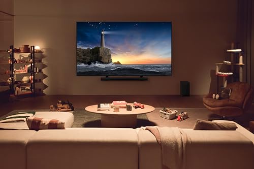 LG Class QNED90T Series Mini LED Smart TV