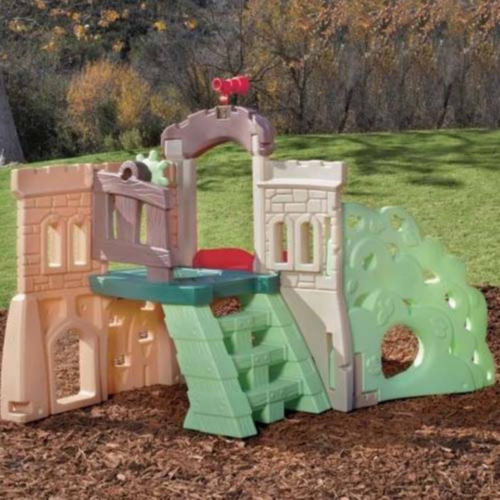 Little Tikes Rock Climber u0026 Slide