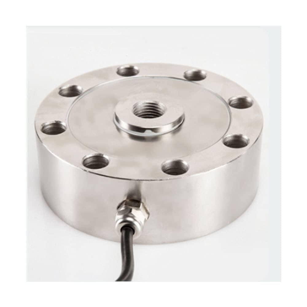 ATO Pancake Load Cell Capacity 2 ton Low Profile for Weighbridge, Tension and Compression Load Cell IP67