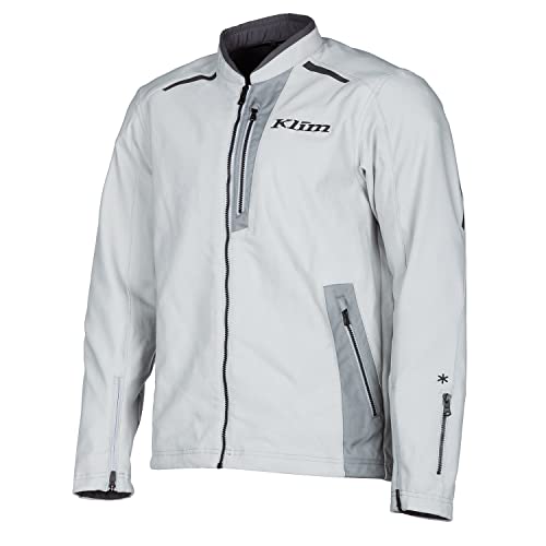 KLIM Men's Marrakesh Street Motorcycle Jacket