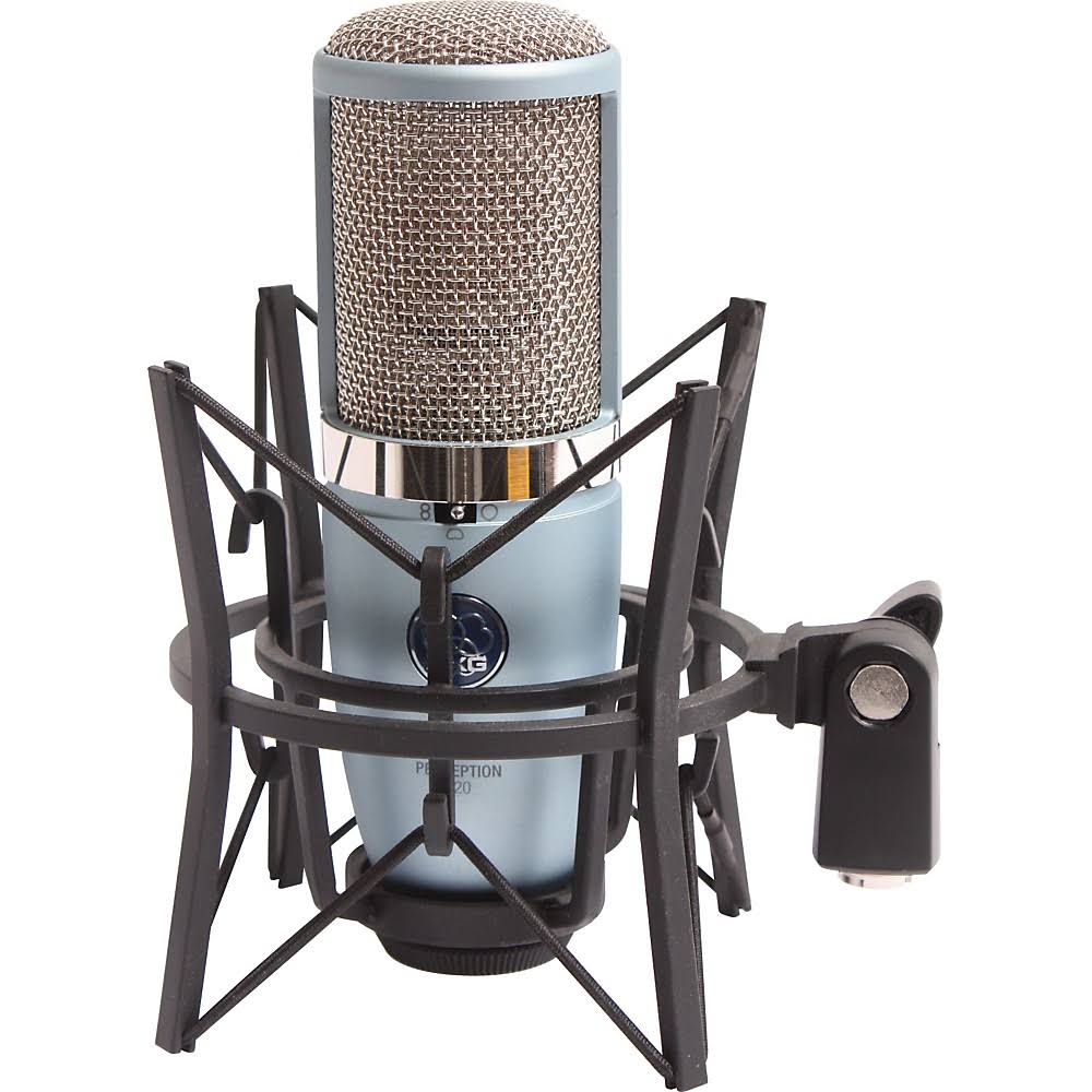 AKG Perception 420 Condenser Microphone