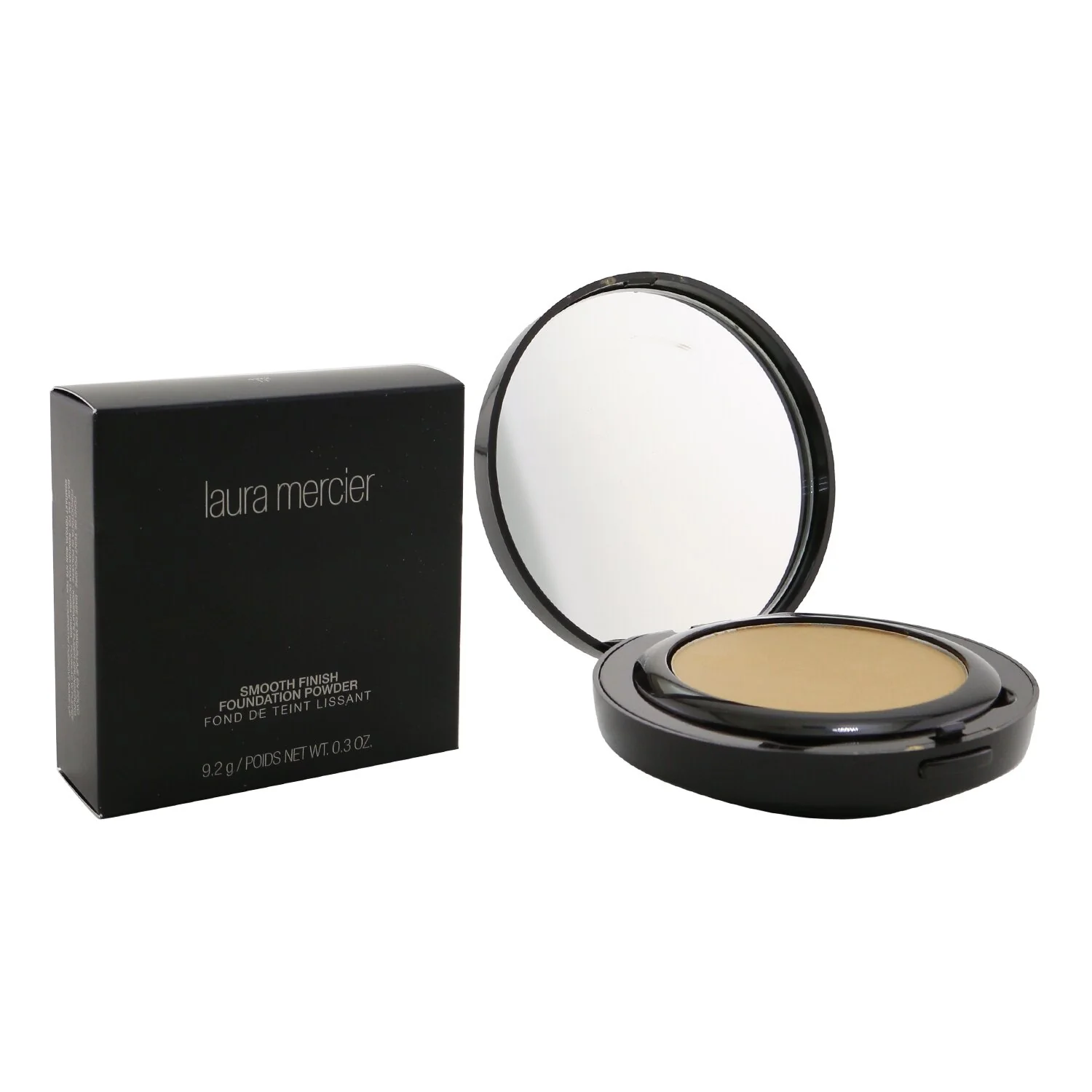Laura Mercier Smooth Finish Foundation Powder - 07  9.2g/0.3oz