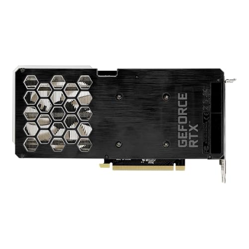 PNY GeForce RTX 3060 Ti 8GB Verto Dual Fan Graphics Card LHR