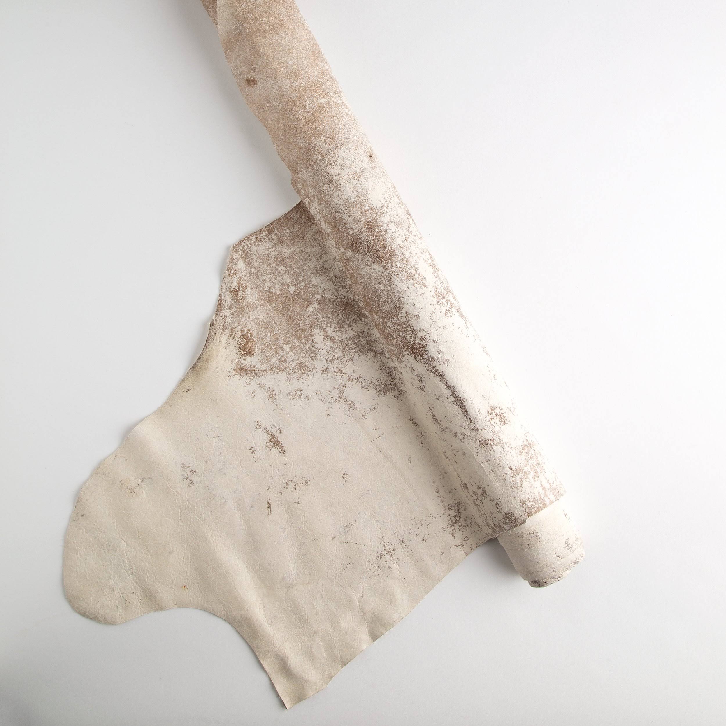 Vintage Cowhide Sides from Tandy Leather