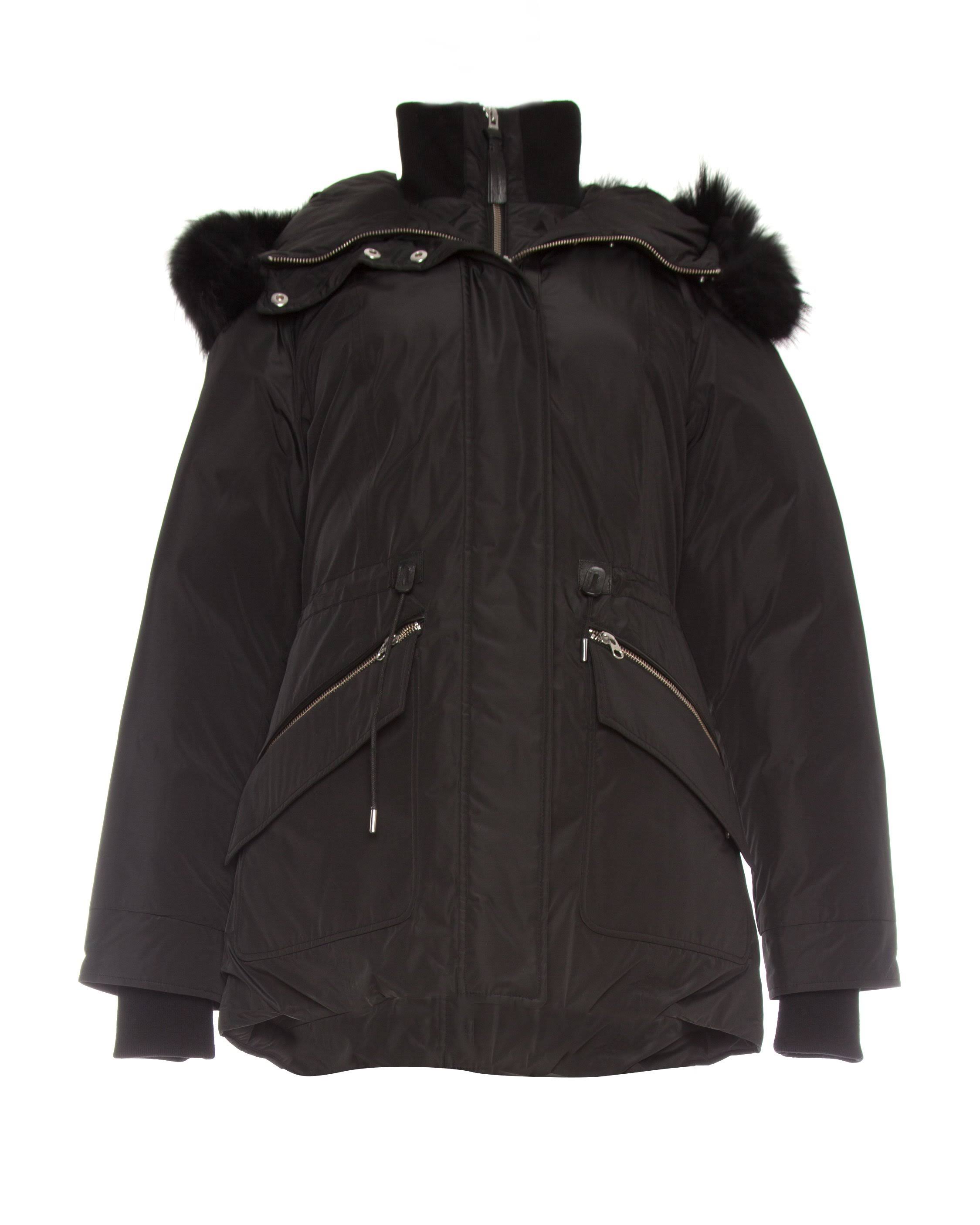 MACKAGE Katryn, L / Black by Le Box Blanc