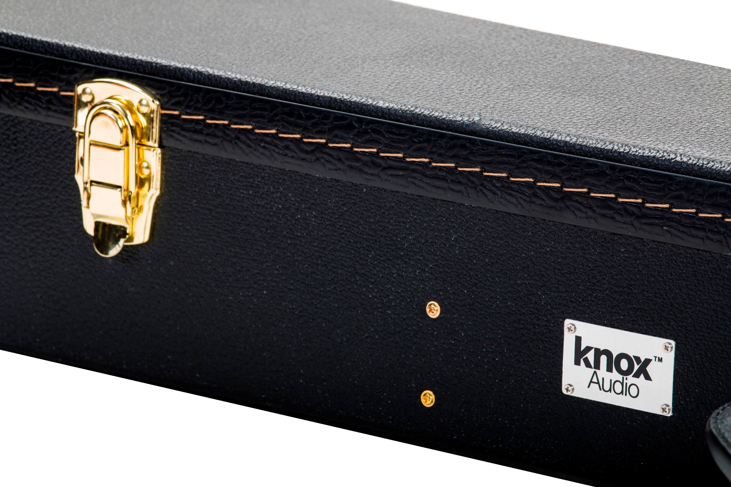 Knox Acoustic Guitar Hard Shell Case