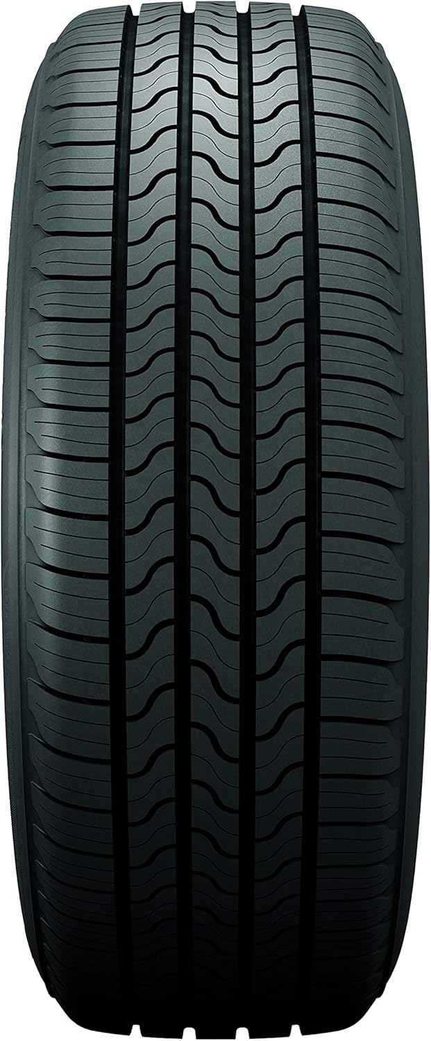 Firestone All Season Touring Tire 205/50R16 87 H