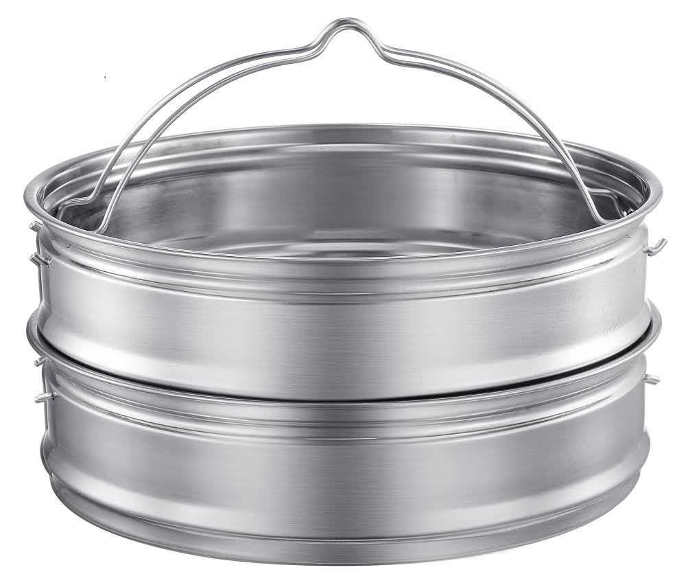 GoWISE USA Electric Pressure Cooker/12.5 qt/Copper