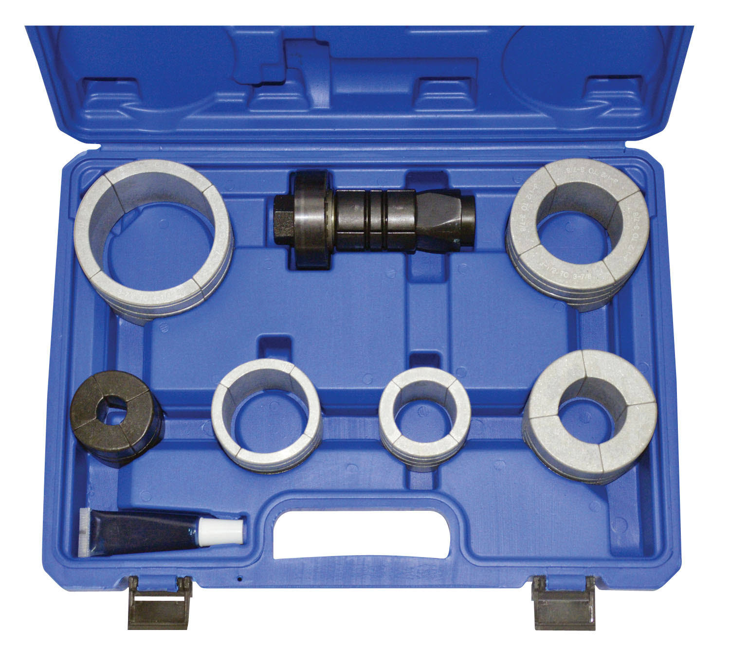Astro Pneumatic 78835 - Exhaust Pipe Stretcher Kit