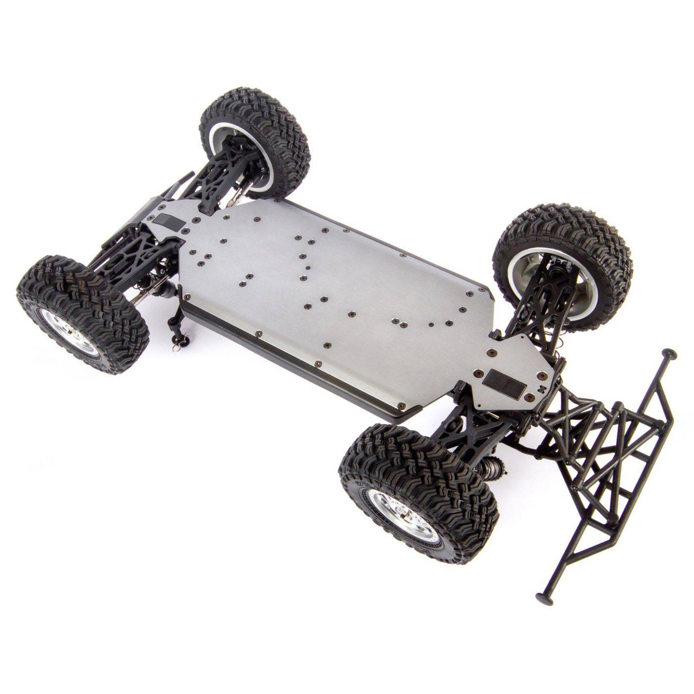 Losi Tenacity TT Pro, BRENTHEL, Smart ESC 1/10 4WD RTR