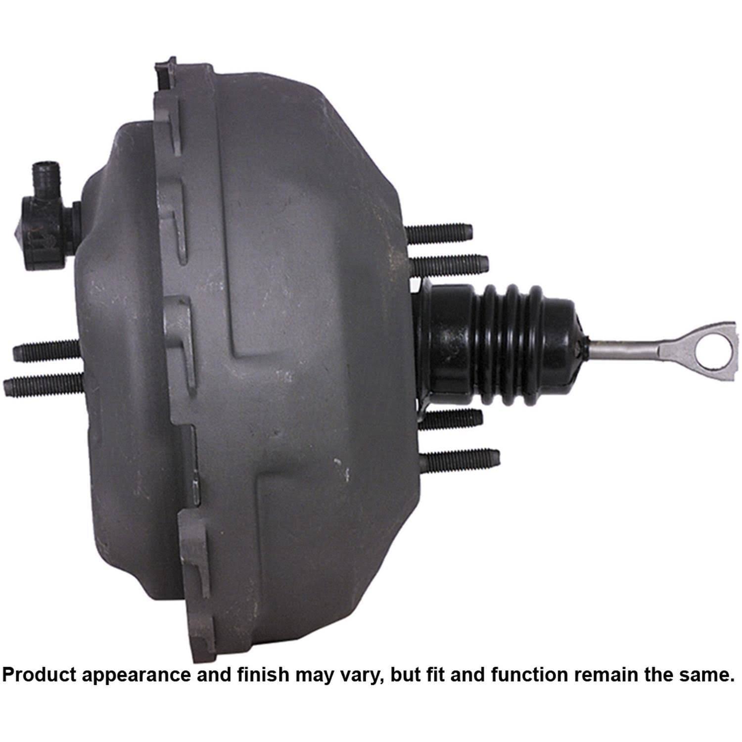 Duralast Brake Power Booster 54-71061 Remanufactured