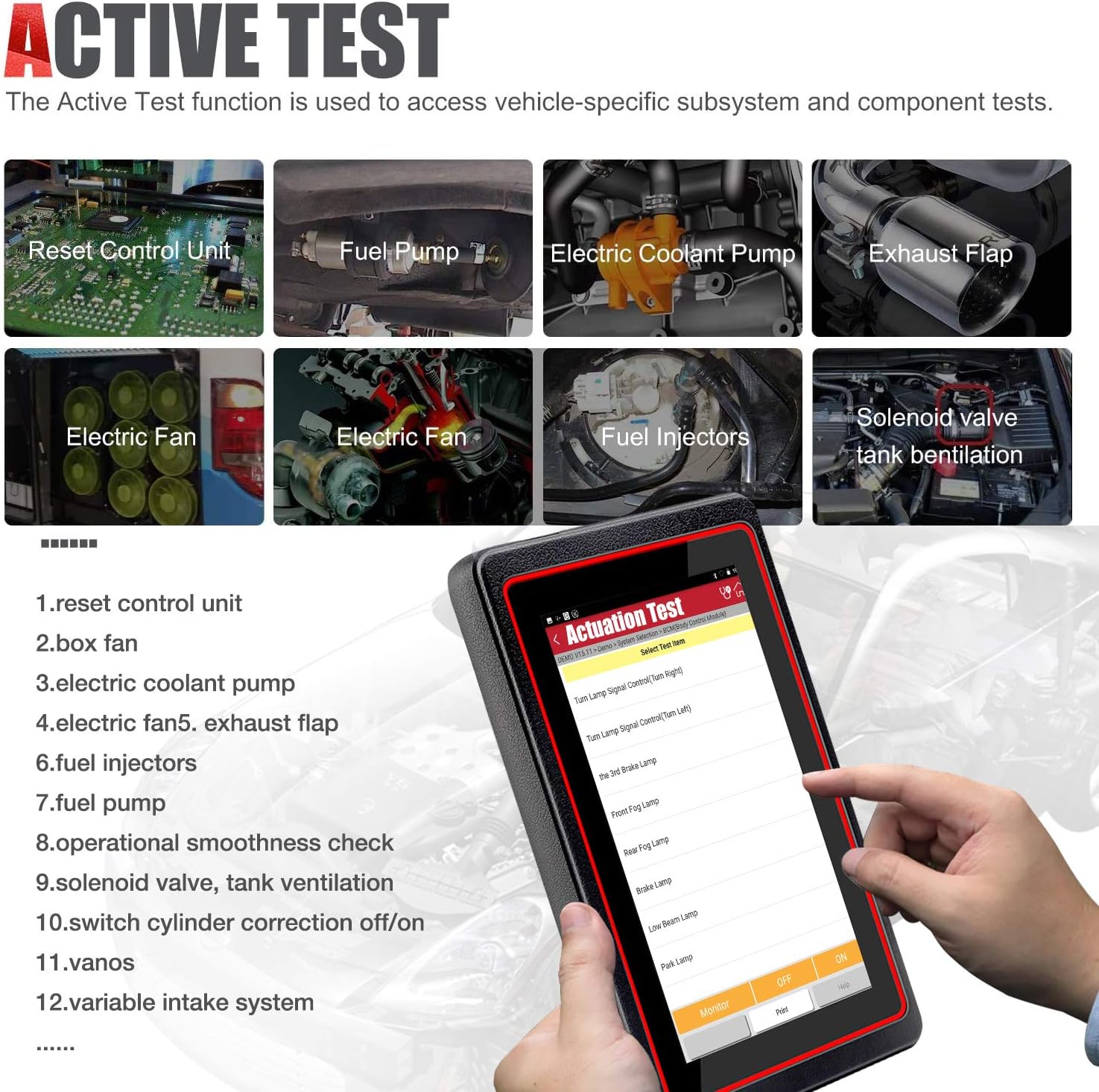 LAUNCH X431 PRO Mini Elite 3.0(Same Function as X431 V) All-in-One Bi-Directional Scan Tool,OE-Level Full System Automotive Scanner 31+ Service,ECU Coding,ABS Bleeding,2Yrs Free Update,TPMS as Gift