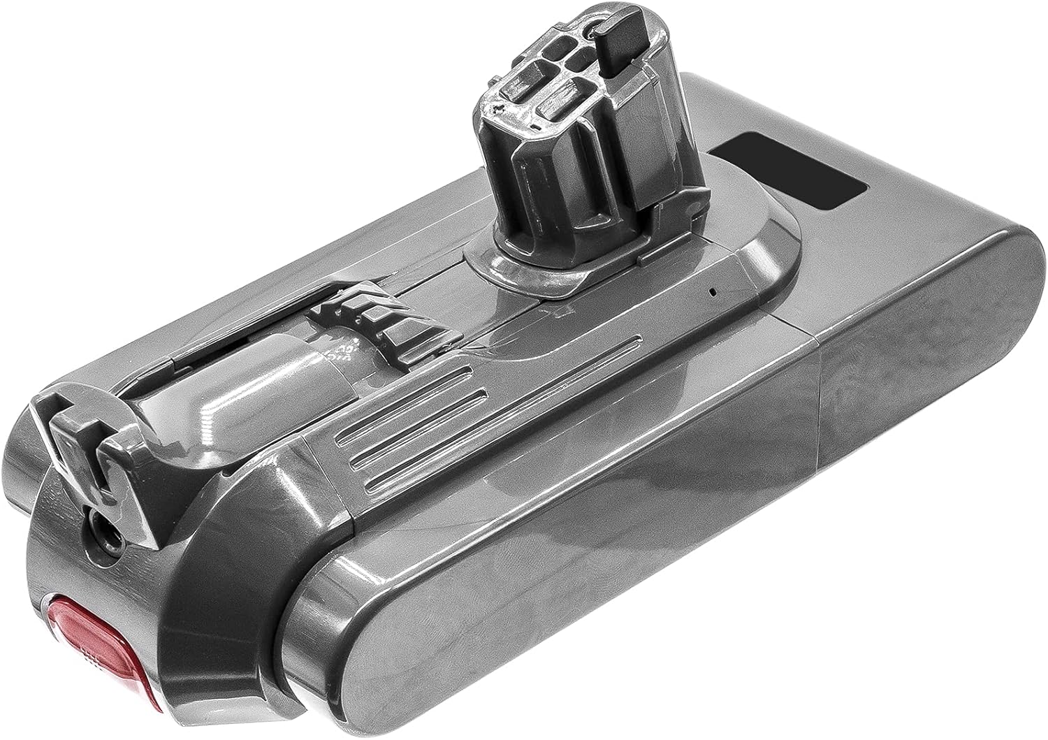 Battery Replacement for Dyson Part Number: 970425-01, 970938-01, SV15, SV18, V11 Torque Size, V15 Detect Absolute Extra, V15 Detect Total Clean