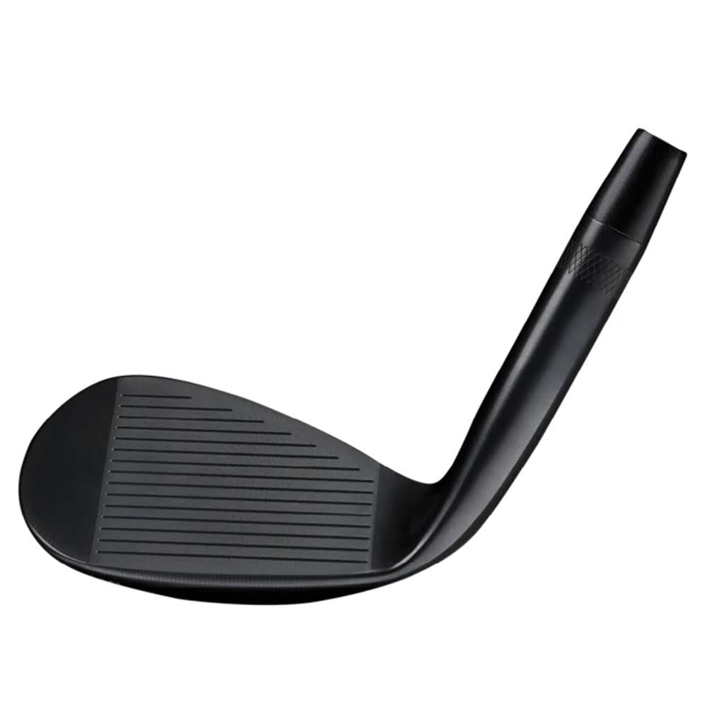 Bettinardi HLX 3.0 Wedge, Right Hand, Men&s, Black Smoke