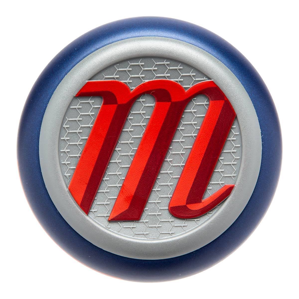 Marucci CAT9 Pastime -10 USSSA Junior Big Barrel Baseball Bat: MJBBC9A
