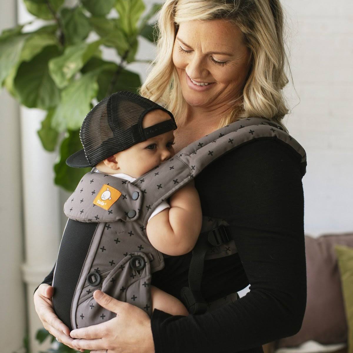 Coast Infinite - Tula Explore Baby Carrier